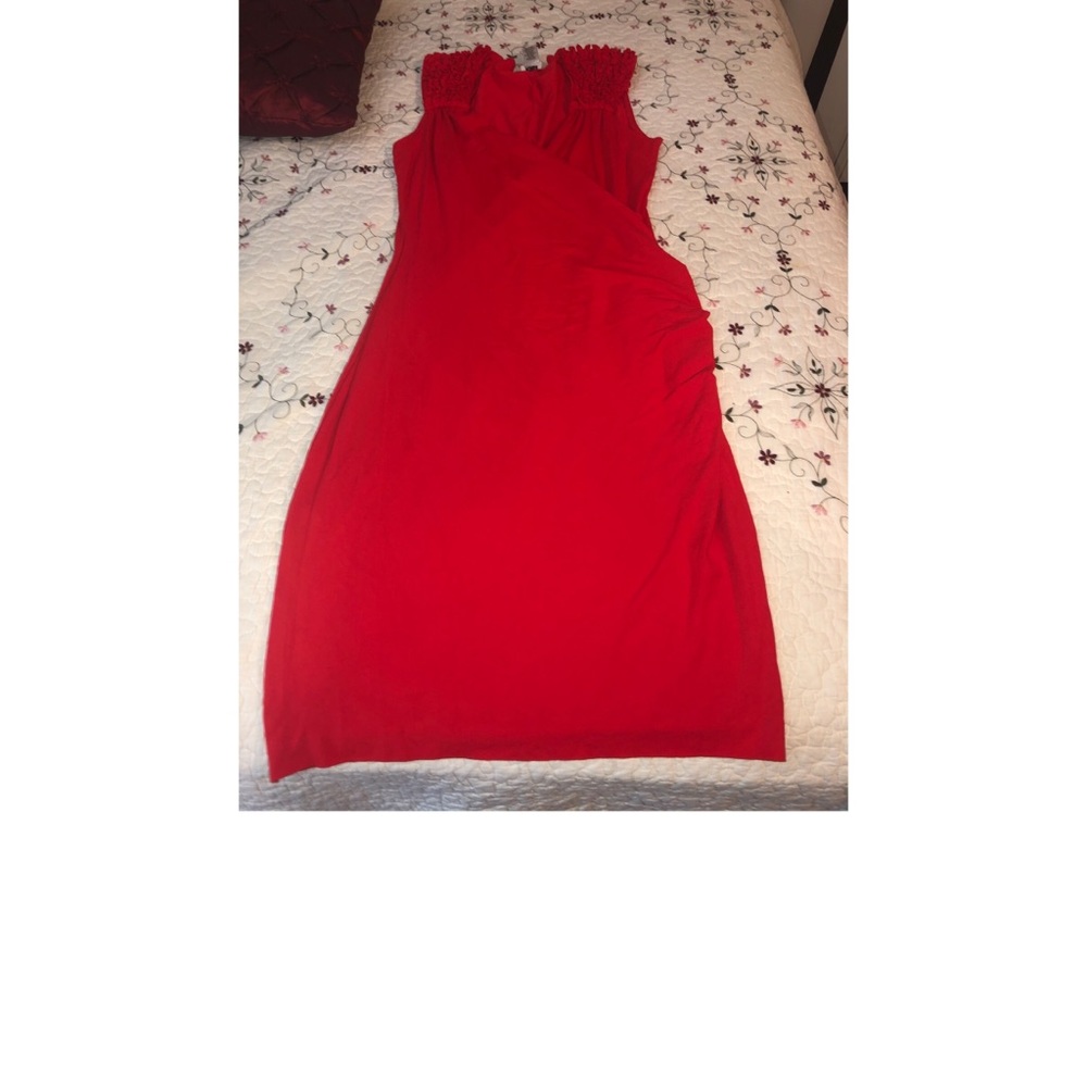 Cache Dress